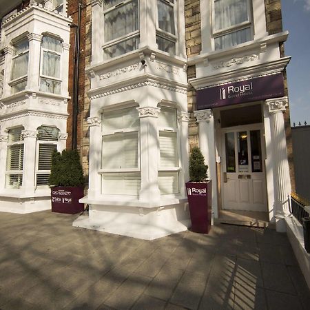 Royal Guest House 2 Hammersmith London Kültér fotó