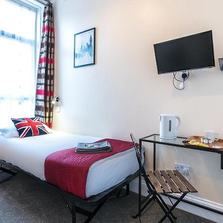 Royal Guest House 2 Hammersmith London Kültér fotó
