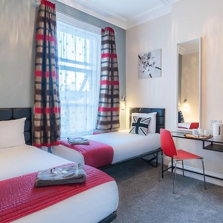 Royal Guest House 2 Hammersmith London Kültér fotó