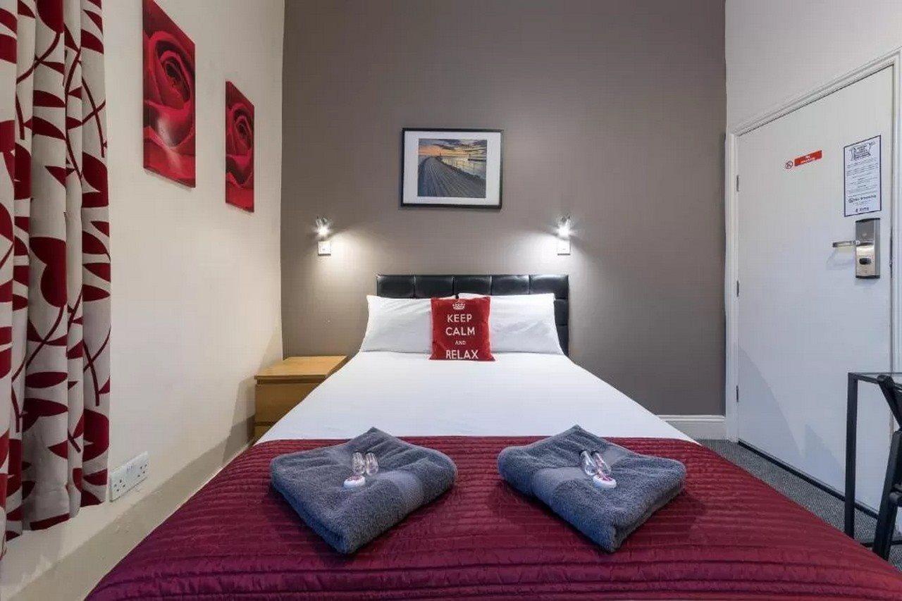 Royal Guest House 2 Hammersmith London Kültér fotó