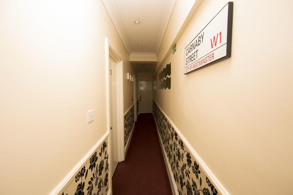 Royal Guest House 2 Hammersmith London Kültér fotó