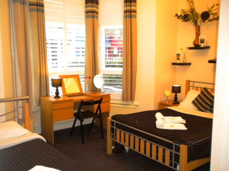 Royal Guest House 2 Hammersmith London Kültér fotó