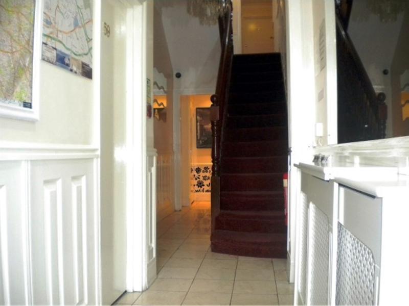 Royal Guest House 2 Hammersmith London Kültér fotó