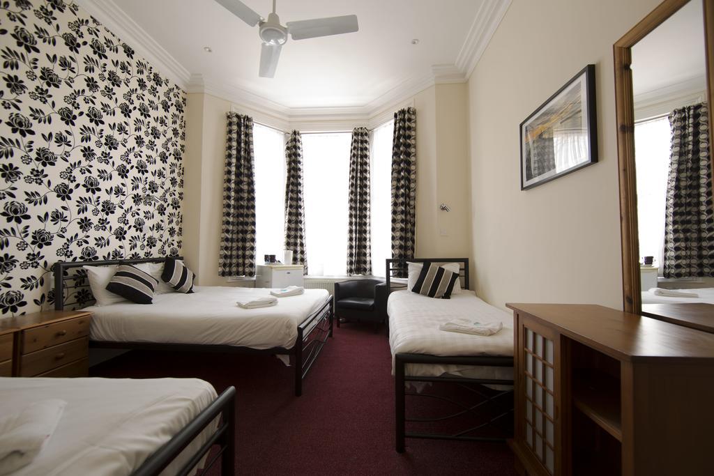 Royal Guest House 2 Hammersmith London Kültér fotó