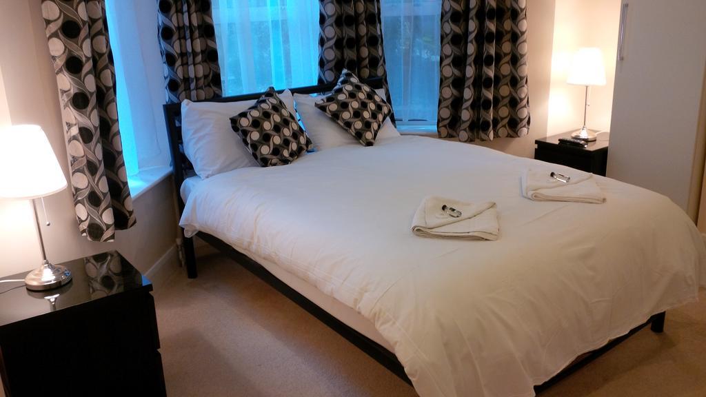 Royal Guest House 2 Hammersmith London Kültér fotó