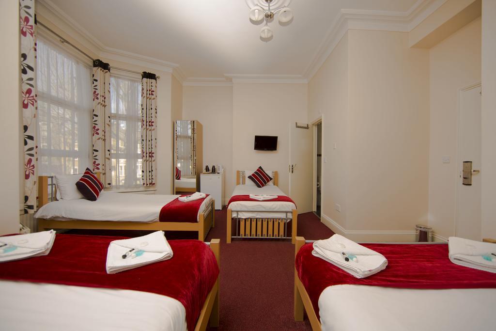 Royal Guest House 2 Hammersmith London Kültér fotó