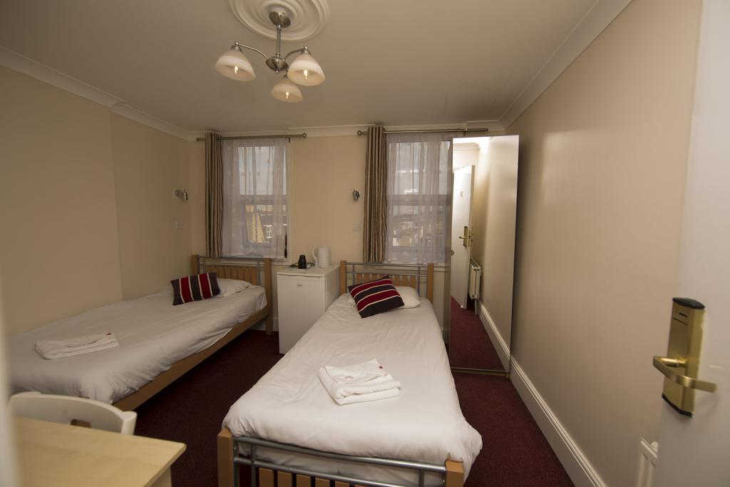 Royal Guest House 2 Hammersmith London Kültér fotó