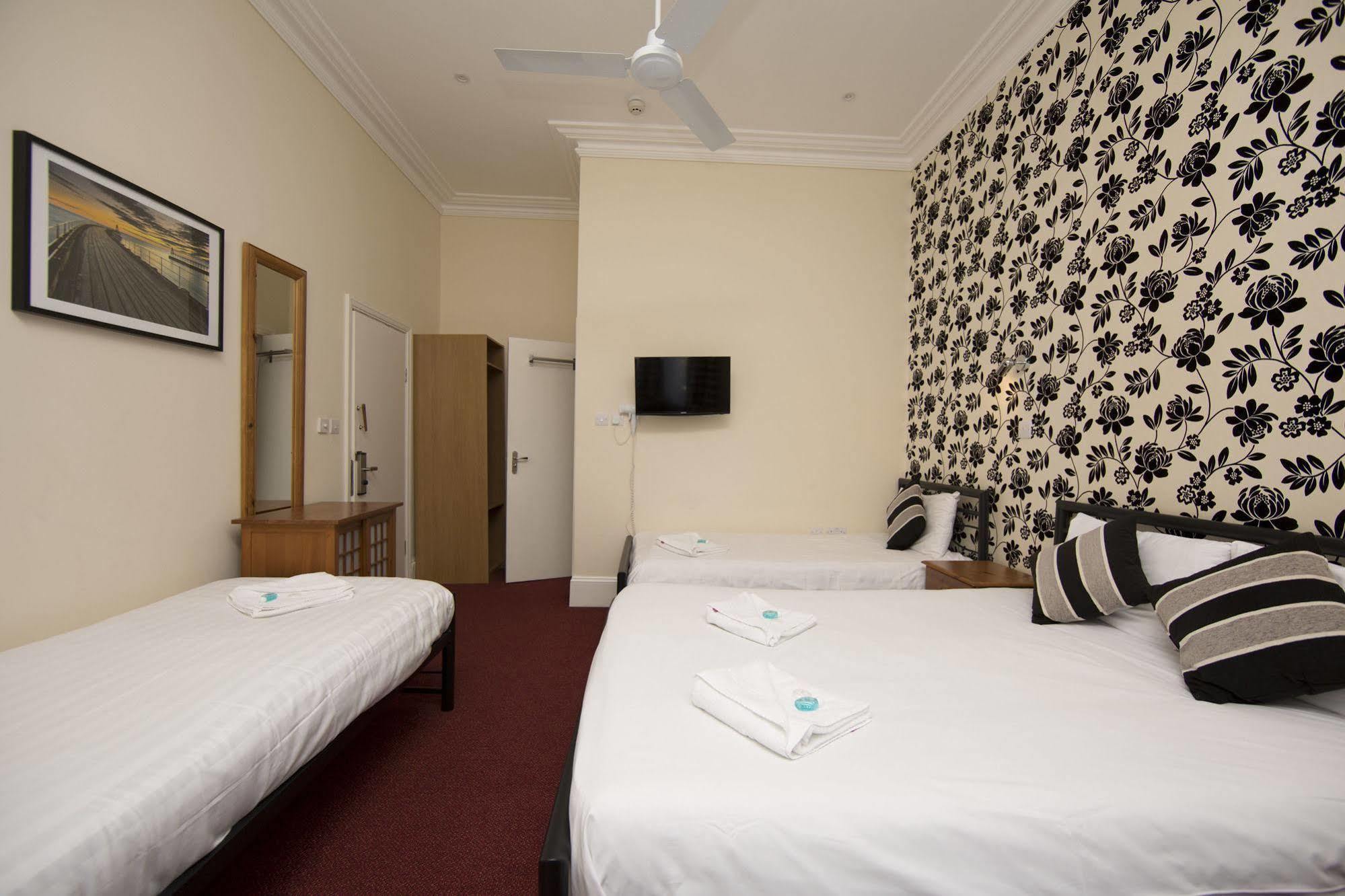 Royal Guest House 2 Hammersmith London Kültér fotó