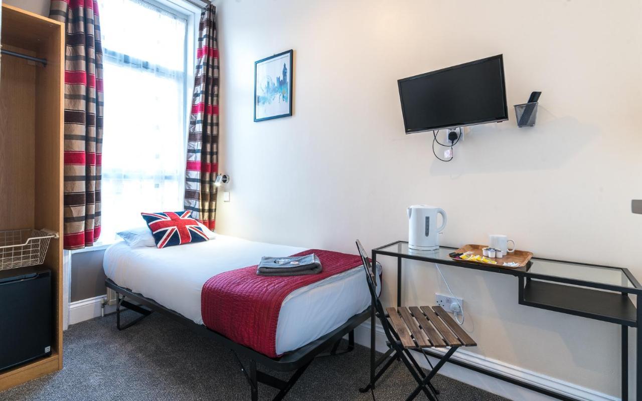 Royal Guest House 2 Hammersmith London Kültér fotó