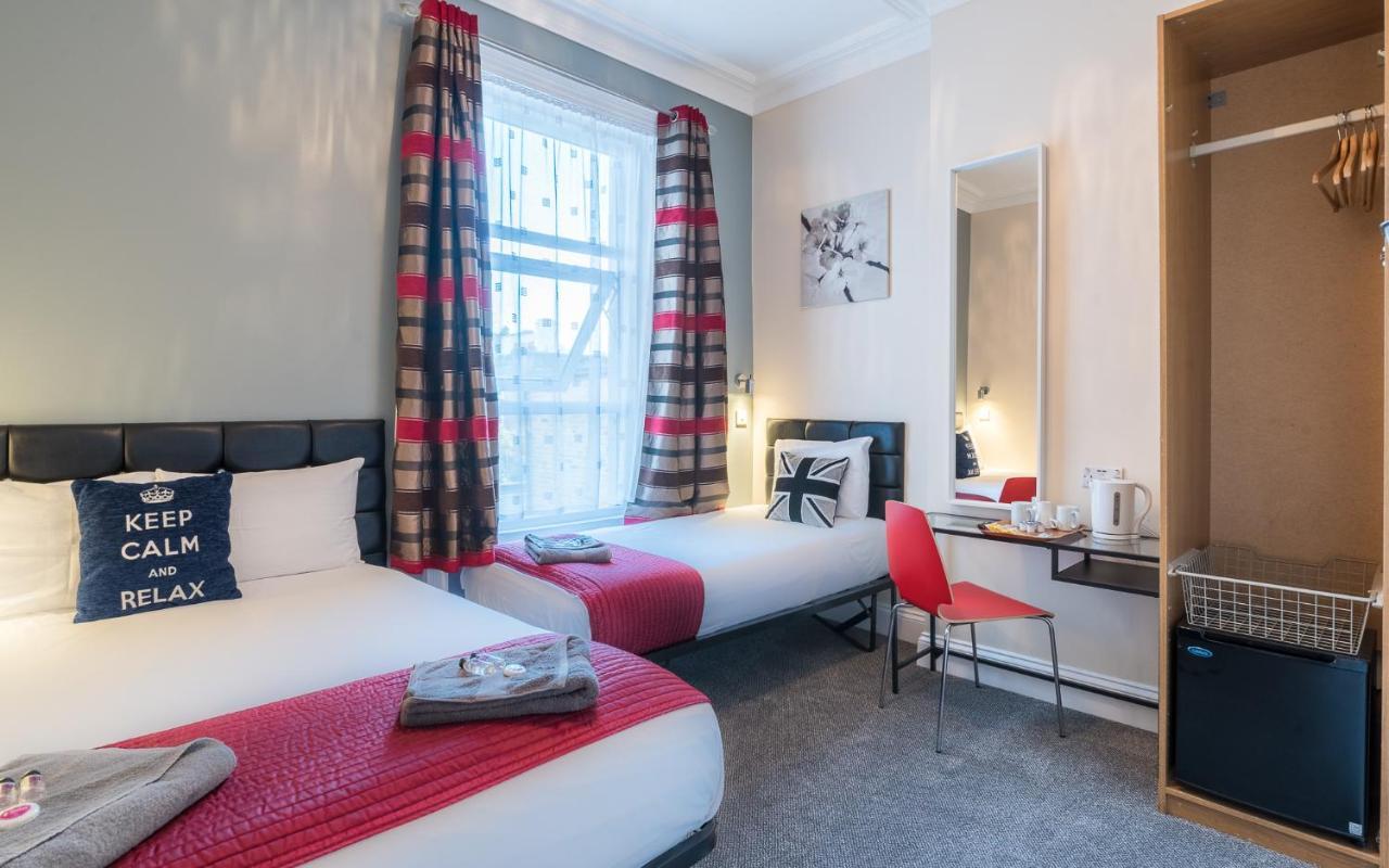 Royal Guest House 2 Hammersmith London Kültér fotó