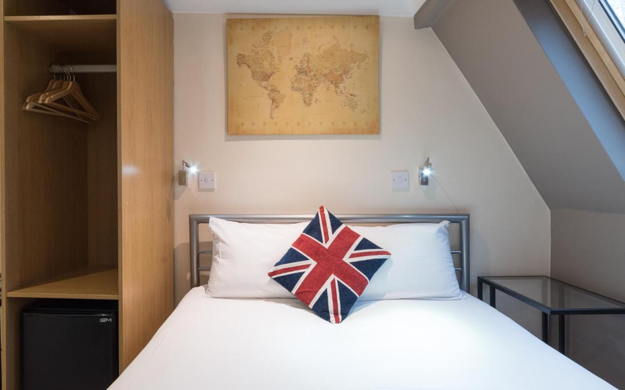 Royal Guest House 2 Hammersmith London Kültér fotó