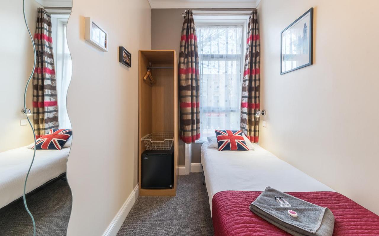 Royal Guest House 2 Hammersmith London Kültér fotó