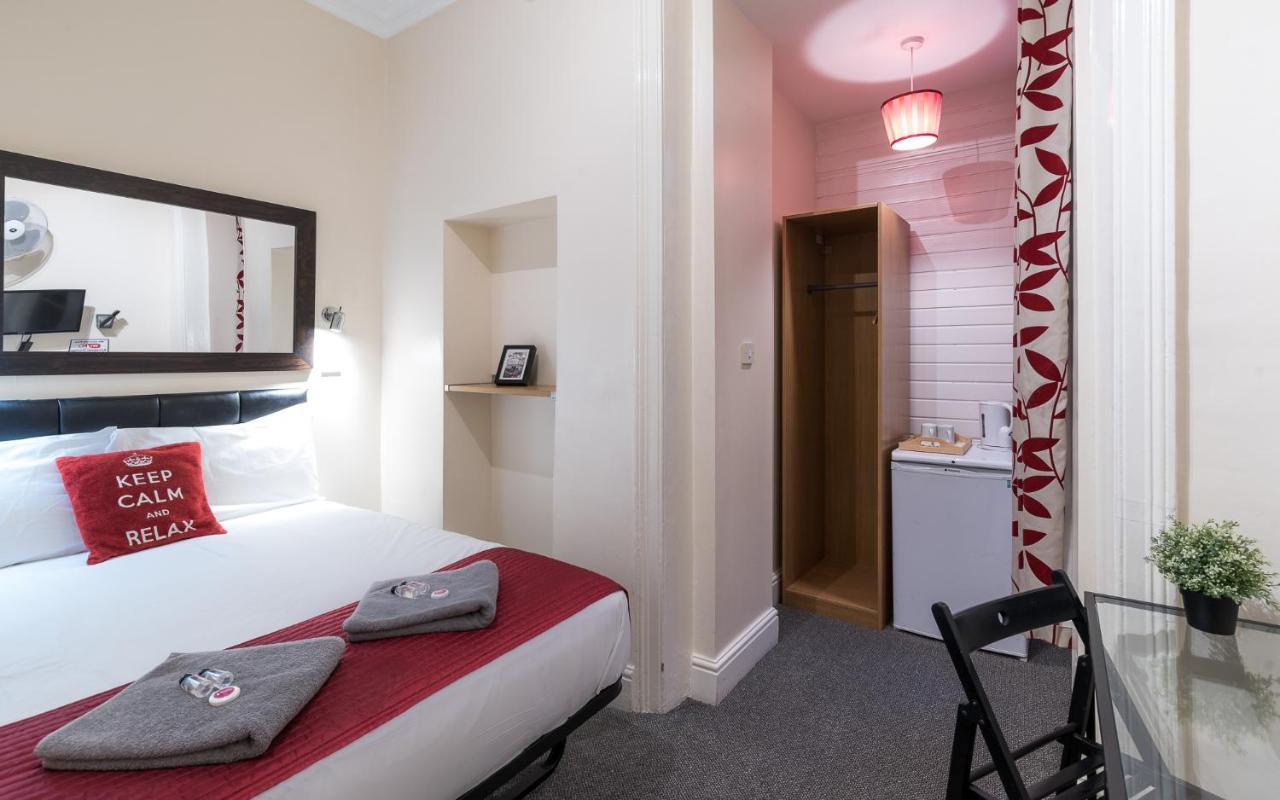 Royal Guest House 2 Hammersmith London Kültér fotó