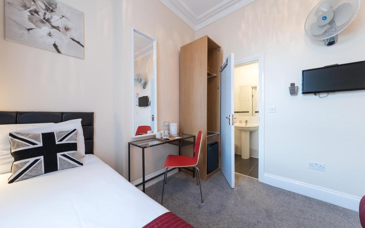 Royal Guest House 2 Hammersmith London Kültér fotó