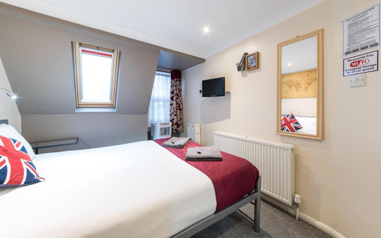 Royal Guest House 2 Hammersmith London Kültér fotó