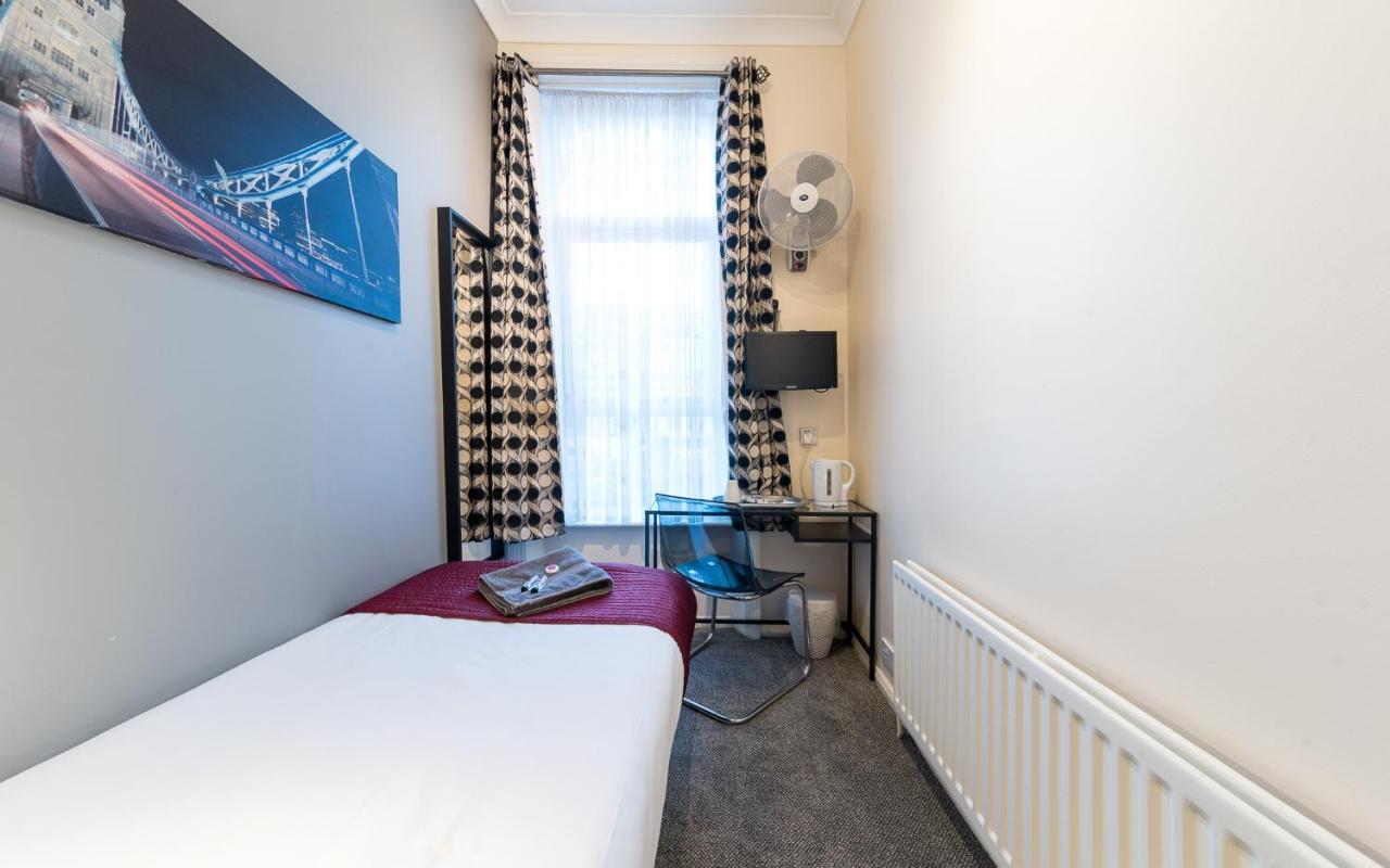 Royal Guest House 2 Hammersmith London Kültér fotó