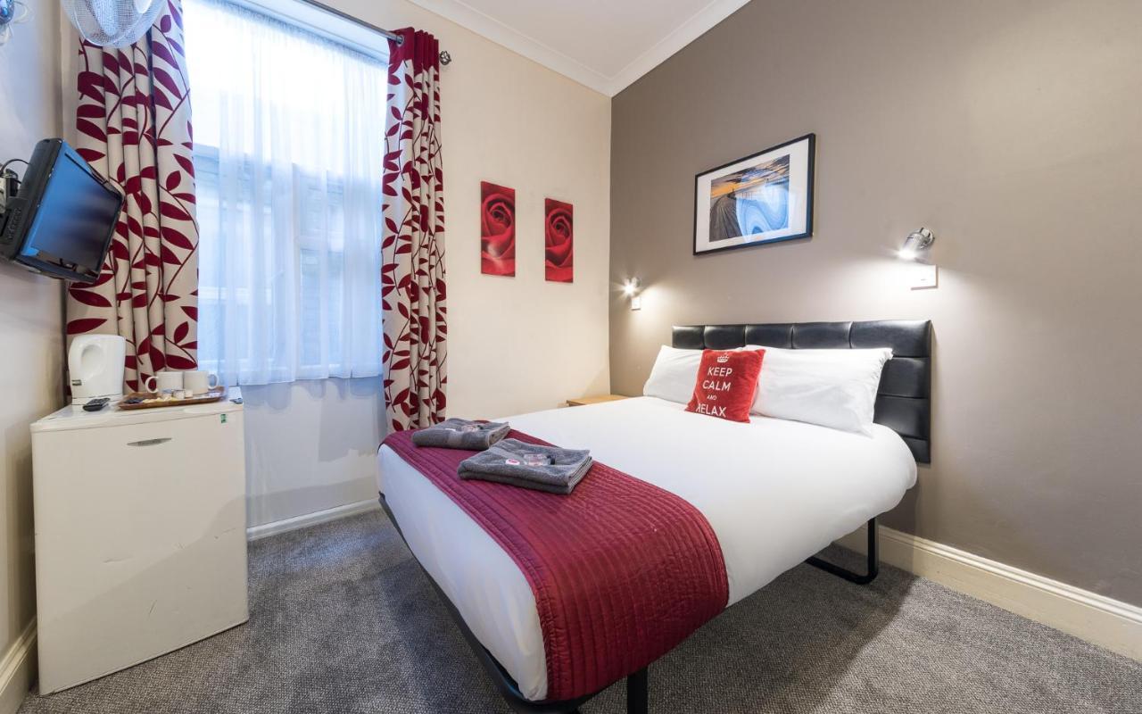 Royal Guest House 2 Hammersmith London Kültér fotó