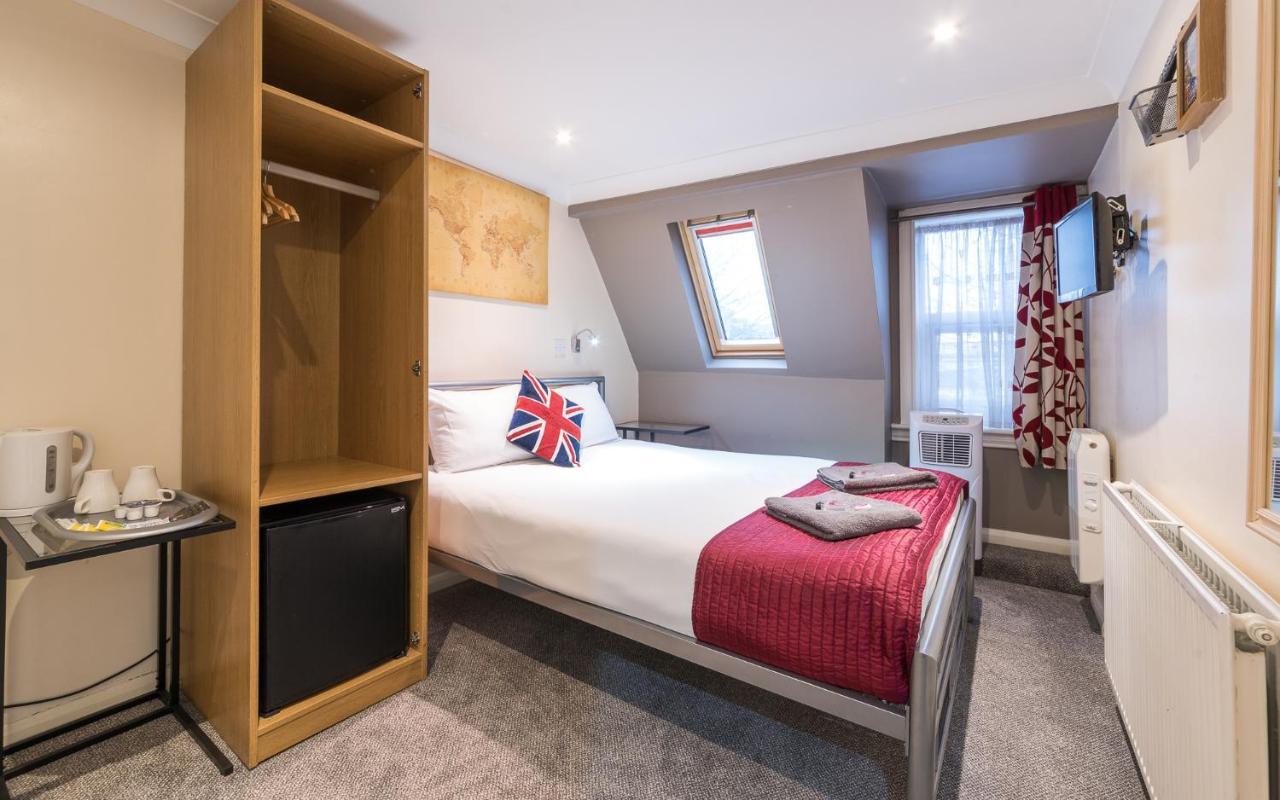 Royal Guest House 2 Hammersmith London Kültér fotó