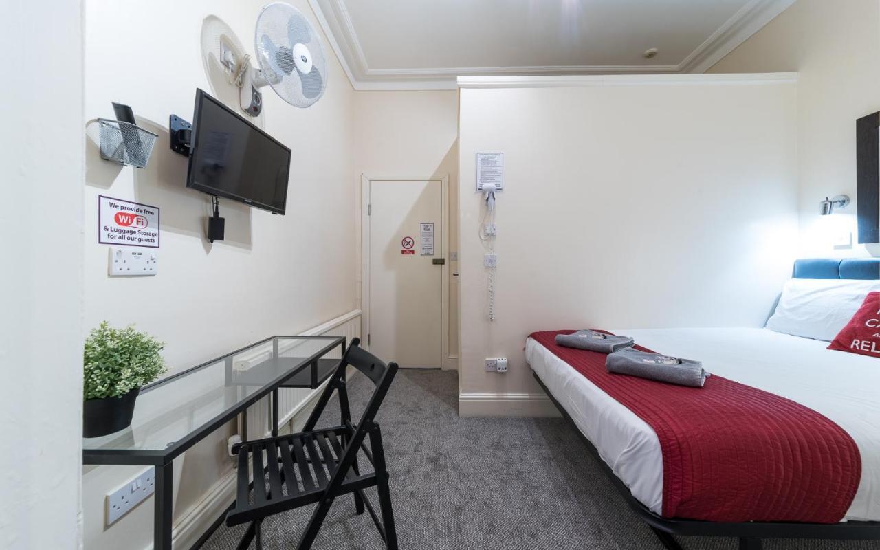 Royal Guest House 2 Hammersmith London Kültér fotó