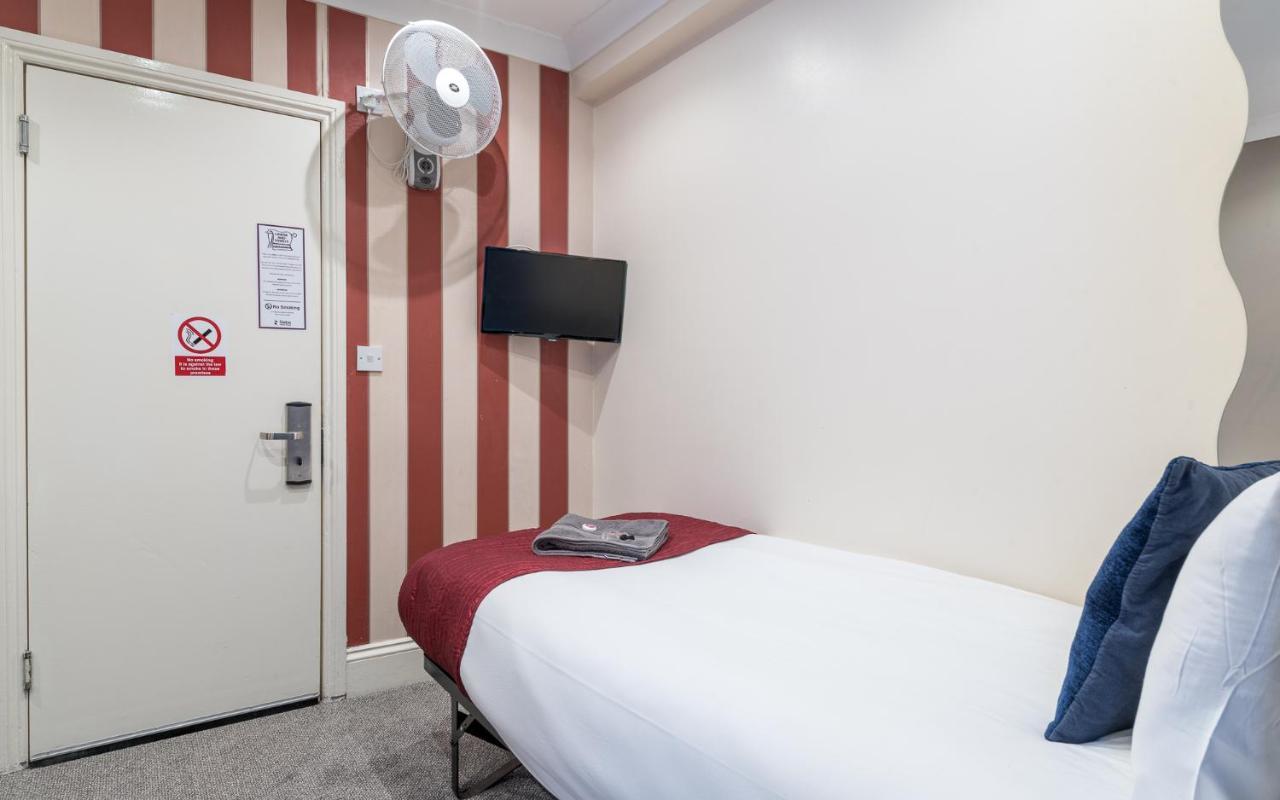 Royal Guest House 2 Hammersmith London Kültér fotó